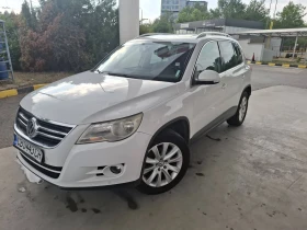 Обява за продажба на VW Tiguan ~12 500 лв. - изображение 1 | Auto.bg Обява за продажба на VW Tiguan ~12 500 лв. - изображение 1