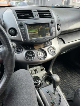 Обява за продажба на Toyota Rav4 2.2 D-CAT ~16 500 лв. - изображение 5