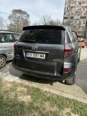 Обява за продажба на Toyota Rav4 2.2 D-CAT ~16 500 лв. - изображение 2