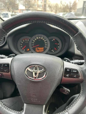 Обява за продажба на Toyota Rav4 2.2 D-CAT ~16 500 лв. - изображение 4