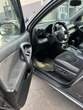 Обява за продажба на Toyota Rav4 2.2 D-CAT ~16 500 лв. - изображение 3