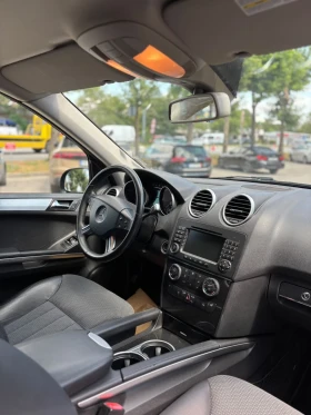 Mercedes-Benz ML 280 3.0CDI /   /  /   | Mobile.bg    9