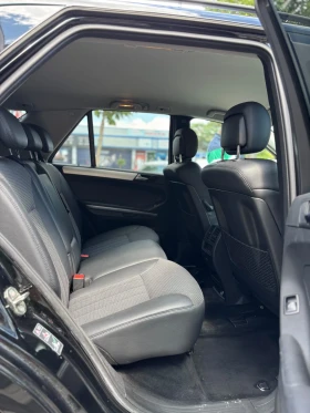 Mercedes-Benz ML 280 3.0CDI /   /  /   | Mobile.bg    12