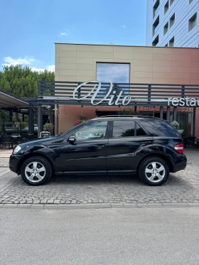 Mercedes-Benz ML 280 3.0CDI /   /  /   | Mobile.bg    7