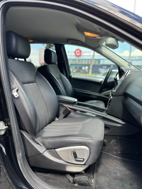 Mercedes-Benz ML 280 3.0CDI /   /  /   | Mobile.bg    11