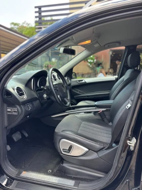 Mercedes-Benz ML 280 3.0CDI /   /  /   | Mobile.bg    8