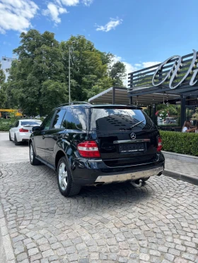 Mercedes-Benz ML 280 3.0CDI /   /  /   | Mobile.bg    3
