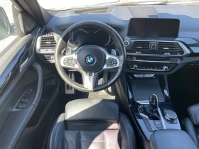 BMW X3 M40i НАЛИЧНА - 41900 лв. - 62983892 14