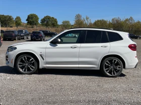 BMW X3 M40i НАЛИЧНА - 41900 лв. - 62983892 2