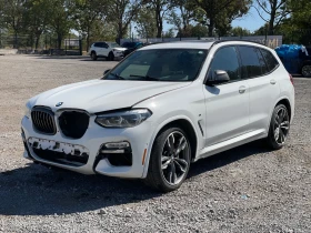 BMW X3 M40i НАЛИЧНА 
