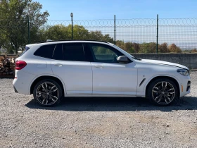 BMW X3 M40i НАЛИЧНА - 41900 лв. - 62983892 6
