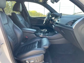 BMW X3 M40i НАЛИЧНА - 41900 лв. - 62983892 11