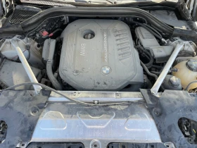 BMW X3 M40i НАЛИЧНА - 41900 лв. - 62983892 15