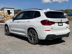 BMW X3 M40i НАЛИЧНА - 41900 лв. - 62983892 3