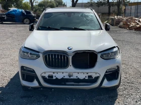 BMW X3 M40i НАЛИЧНА - 41900 лв. - 62983892 8