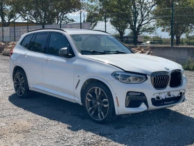 BMW X3 M40i НАЛИЧНА - 41900 лв. - 62983892 7