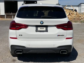 BMW X3 M40i НАЛИЧНА - 41900 лв. - 62983892 4