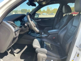 BMW X3 M40i НАЛИЧНА - 41900 лв. - 62983892 9