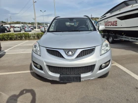 Great Wall Hover H5 2, 4 Benz/Gaz   | Mobile.bg    2