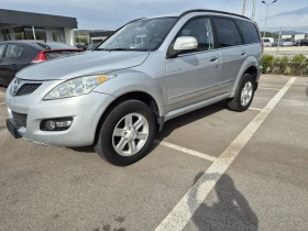 Great Wall Hover H5 2, 4 Benz/Gaz   | Mobile.bg    3