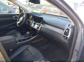 Kia Sorento 2022 KIA SORENTO X-LINE S | Mobile.bg    9