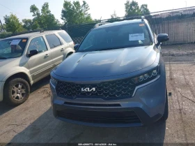 Kia Sorento 2022 KIA SORENTO X-LINE S | Mobile.bg    2