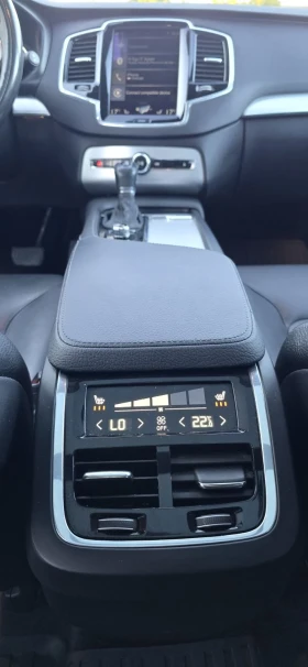 Volvo Xc90 Volvo Xc90 T6 | Mobile.bg    16