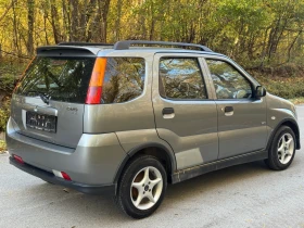 Обява за продажба на Suzuki Ignis 1.3 4x4 ~4 500 лв. - изображение 4 | Auto.bg Обява за продажба на Suzuki Ignis 1.3 4x4 ~4 500 лв. - изображение 4