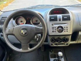 Обява за продажба на Suzuki Ignis 1.3 4x4 ~4 500 лв. - изображение 8 | Auto.bg Обява за продажба на Suzuki Ignis 1.3 4x4 ~4 500 лв. - изображение 8