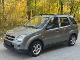 Обява за продажба на Suzuki Ignis 1.3 4x4 ~4 500 лв. - изображение 1 | Auto.bg Обява за продажба на Suzuki Ignis 1.3 4x4 ~4 500 лв. - изображение 1