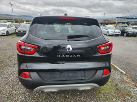 Renault Kadjar 1.5DCI 100%KM. Originale  | Mobile.bg    6