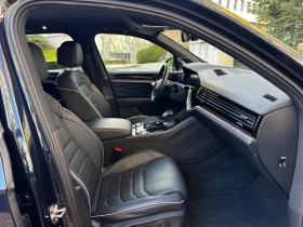 VW Touareg Elegance PA 3.0 V6 TDI SCR 4MOT | Mobile.bg � ����� ������ 7