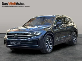 ������ VW Touareg
