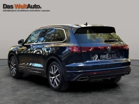 VW Touareg Elegance PA 3.0 V6 TDI SCR 4MOT | Auto.bg — изображение 3
