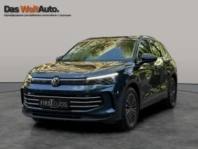 ����� �� �������� �� VW Tiguan Elegance 1.5 eTSI DSG