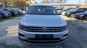 VW Tiguan 2TDi