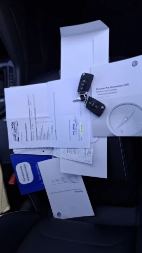 VW Tiguan 2TDi - 50000 лв. / 25564.59 € - 66510207 16