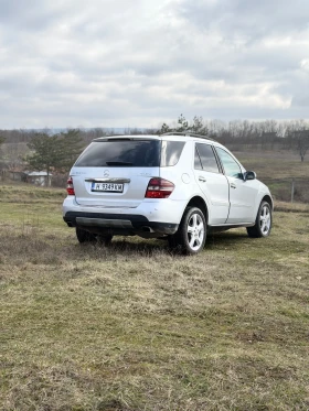 Mercedes-Benz ML 280 3.0CDI | Auto.bg — изображение 3