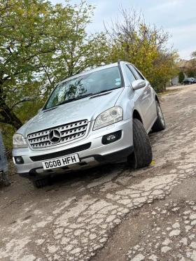 Mercedes-Benz ML 280 3.0CDI - изображение 1