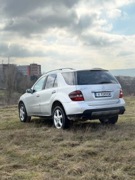 Mercedes-Benz ML 280 3.0CDI | Auto.bg — изображение 4