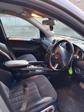 Mercedes-Benz ML 280 3.0CDI, снимка 5