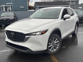 Mazda CX-5 2024 GX * CARFAX * БЕЗ ПЪРВОНАЧАЛНА ВНОСКА