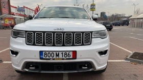 Jeep Grand cherokee Overland 5.7 - 57000 лв. / 29143.64 € - 92539977 16