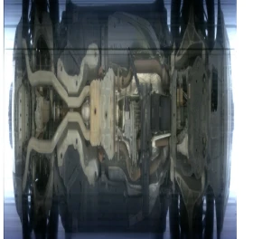 Jeep Grand cherokee Overland 5.7 Gaz, снимка 17