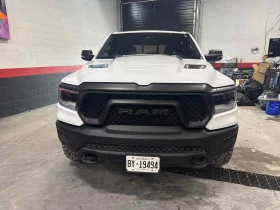 Dodge RAM 1500 * Rebel * CARFAX * БЕЗ ПЪРВОНАЧАЛНА ВНОСКА, снимка 6