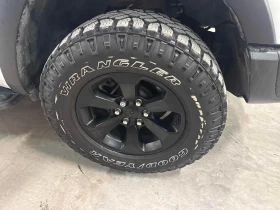 Dodge RAM 1500 * Rebel * CARFAX * БЕЗ ПЪРВОНАЧАЛНА ВНОСКА, снимка 7