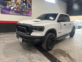 Dodge RAM 1500 * Rebel * CARFAX * БЕЗ ПЪРВОНАЧАЛНА ВНОСКА, снимка 1