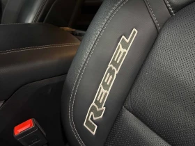 Dodge RAM 1500 * Rebel * CARFAX * БЕЗ ПЪРВОНАЧАЛНА ВНОСКА, снимка 14