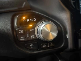 Dodge RAM 1500 * Rebel * CARFAX * БЕЗ ПЪРВОНАЧАЛНА ВНОСКА, снимка 12