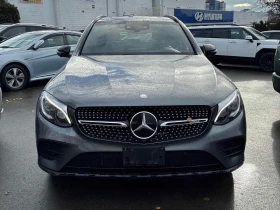 Mercedes-Benz GLC 43 AMG * CARFAX * БЕЗ ПЪРВОНАЧАЛНА ВНОСКА - 37500 лв. / 19173.45 € - 14053947 3
